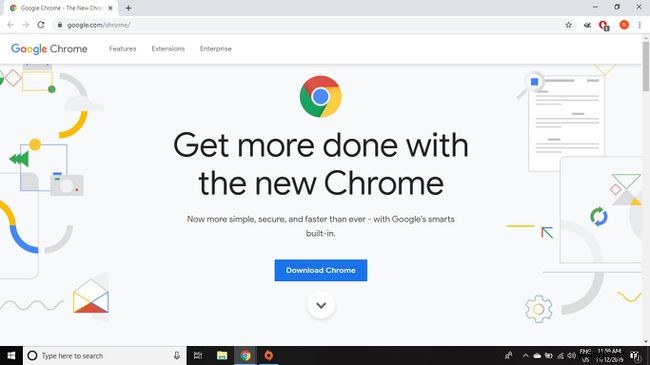 যখন YouTube Chrome-এ কাজ করছে না তখন কী করবেন