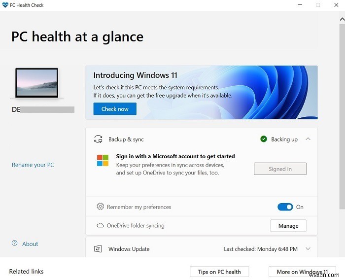 আপনার পিসির সাথে Windows 11 সামঞ্জস্যপূর্ণতা পরীক্ষা করার জন্য চূড়ান্ত নির্দেশিকা