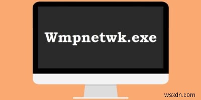 Wmpnetwk.exe উচ্চ সিপিইউ এবং উইন্ডোজে মেমরি ব্যবহার কীভাবে ঠিক করবেন