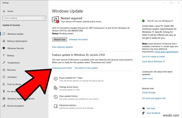 লেটেস্ট Windows 10 আপডেটের সমস্যা এবং কীভাবে সেগুলি ঠিক করবেন