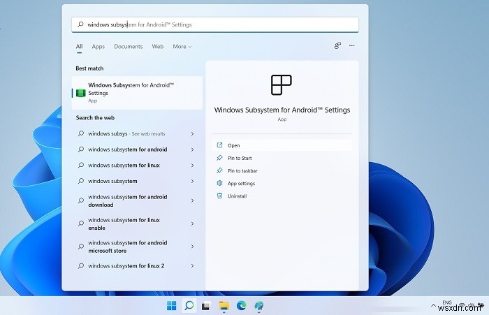 Windows 11 এ Google Play Store কিভাবে ইনস্টল করবেন