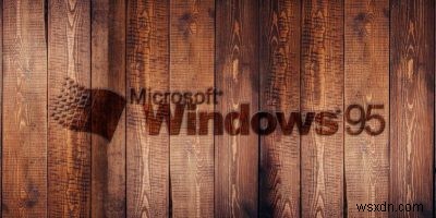 Windows-এ কিভাবে Windows 95 (বা অন্য কোন) স্টার্টআপ সাউন্ড যোগ করবেন