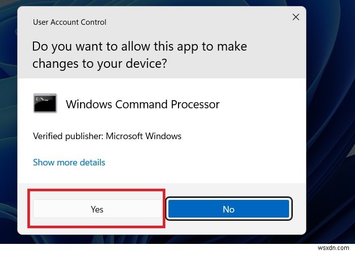 Windows এ কিভাবে WindowsApps ফোল্ডার অ্যাক্সেস করবেন