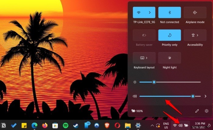 Windows 11 এ কিভাবে ক্লাসিক ভলিউম মিক্সার ফিরে পাবেন