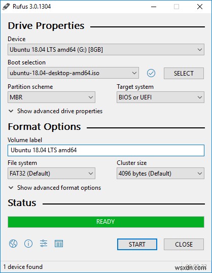 Windows এ FAT32 এ ড্রাইভ কিভাবে ফরম্যাট করবেন