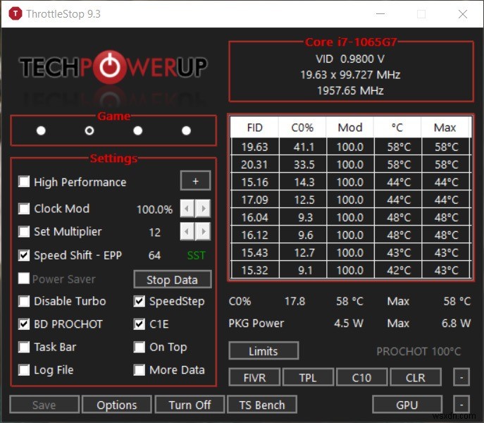 Windows 10 এবং Windows 11-এ CPU টেম্পারেচার কিভাবে চেক করবেন