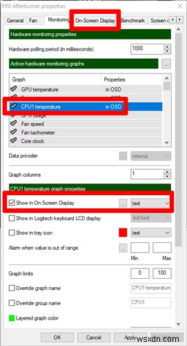 Windows 10 এবং Windows 11-এ CPU টেম্পারেচার কিভাবে চেক করবেন