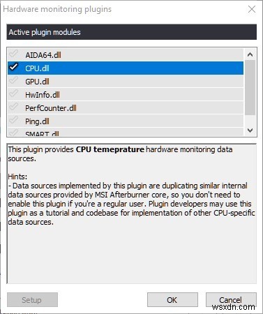 Windows 10 এবং Windows 11-এ CPU টেম্পারেচার কিভাবে চেক করবেন