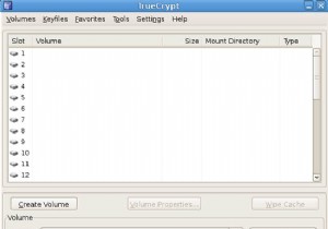 TrueCrypt:সহজ উপায়ে আপনার ডেটা এনক্রিপ্ট করুন