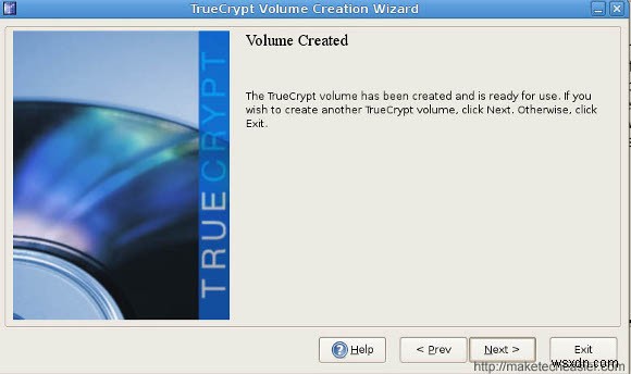 TrueCrypt:সহজ উপায়ে আপনার ডেটা এনক্রিপ্ট করুন