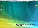 কিভাবে আপনার ভিস্তাতে আপনার নিজস্ব Mac OS X ডক রাখবেন?