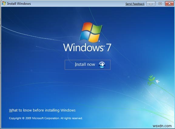 আপনার হার্ড ডিস্ক ফর্ম্যাট না করে কিভাবে Windows 7 বিটা Windows 7 RC1 এ আপগ্রেড করবেন