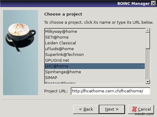 কীভাবে BOINC এর সাথে একটি সুপার কম্পিউটারের অংশ হতে হয়