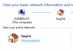 Windows 7 এ একটি 3G ওয়্যারলেস সংযোগ কীভাবে শেয়ার করবেন