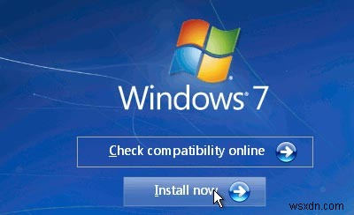 আপনার সমস্ত সেটিংস না হারিয়ে কিভাবে Windows XP আপগ্রেড করবেন Windows 7