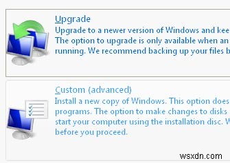 আপনার সমস্ত সেটিংস না হারিয়ে কিভাবে Windows XP আপগ্রেড করবেন Windows 7