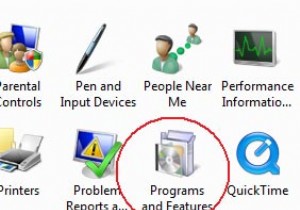 কিভাবে উইন্ডোজ ভিস্তাতে ইন্টারনেট এক্সপ্লোরার 8 আনইনস্টল করবেন