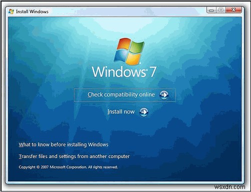 কিভাবে একটি DVD তে একটি Windows 7 ISO ইমেজ বার্ন করবেন