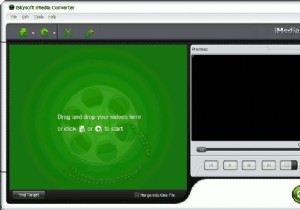ক্রিসমাস উইক স্পেশাল:iMedia Converter + DVD Creator Free Giveaway