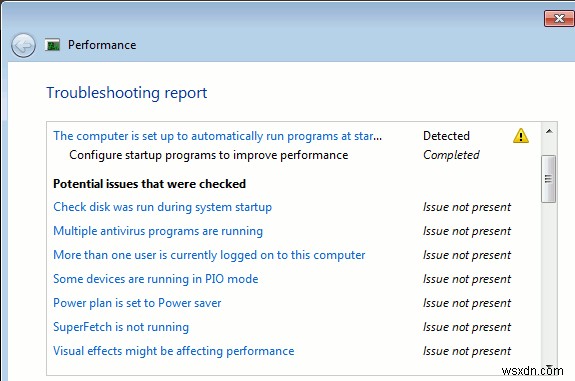 3টি নেটিভ টুল যা আপনাকে Windows 7 এ আপনার সমস্যার সমাধান করতে সাহায্য করবে