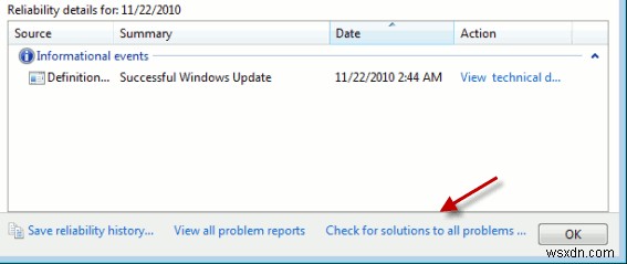 3টি নেটিভ টুল যা আপনাকে Windows 7 এ আপনার সমস্যার সমাধান করতে সাহায্য করবে