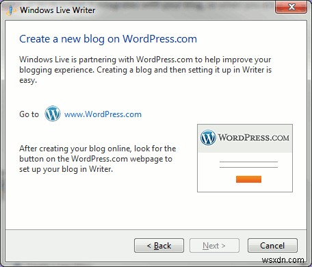 Windows Live Writer 2011 এ ব্লগিং [পর্যালোচনা]
