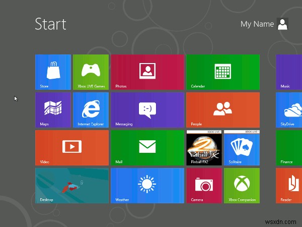 Windows 8 Consumer Preview এর পর্যালোচনা