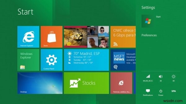 Windows 8 ট্যাবলেট সম্পর্কে সত্য:আপনার কি সত্যিই একটি পাওয়া উচিত?