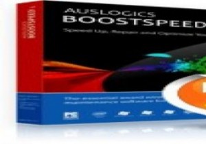 Auslogics BoostSpeed ​​5 আপনার Windows PC এর গতি বাড়ায়