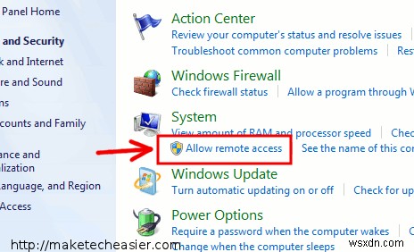 Windows 7 এ দূরবর্তী ডেস্কটপ সংযোগগুলি কীভাবে সেটআপ করবেন, সংযোগ করবেন এবং গ্রহণ করবেন