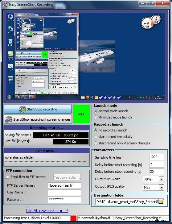 Windows 7 এর জন্য 5টি আকর্ষণীয় এবং দরকারী অ্যাপ্লিকেশন