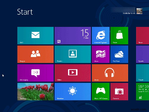 Windows 8 রিলিজ প্রিভিউ আরও ভাল পারফরম্যান্স নিয়ে আসে, চূড়ান্ত প্রকাশের জন্য প্রস্তুতি নিচ্ছে