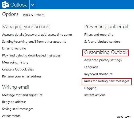 Outlook.com পর্যালোচনা:এটি কি Gmail পর্যন্ত স্ট্যাক করে?