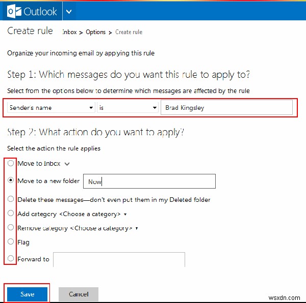 Outlook.com পর্যালোচনা:এটি কি Gmail পর্যন্ত স্ট্যাক করে?