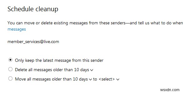 Outlook.com পর্যালোচনা:এটি কি Gmail পর্যন্ত স্ট্যাক করে?