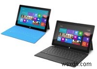 Windows 8 বনাম RT:আপনার কি ব্যবহার করা উচিত?