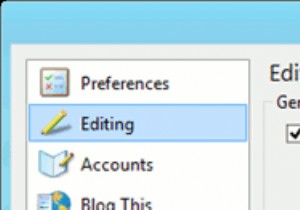 আপনি লেখা শুরু করার আগে Windows লাইভ রাইটারের জন্য 8 গুরুত্বপূর্ণ কনফিগারেশন