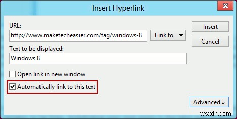 আপনি লেখা শুরু করার আগে Windows লাইভ রাইটারের জন্য 8 গুরুত্বপূর্ণ কনফিগারেশন