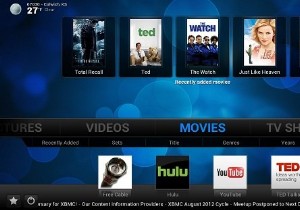 আপনার উইন্ডোজ 8 কে একটি মাল্টিমিডিয়া সেন্টারে রূপান্তর করুন