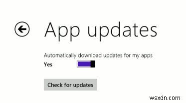 Windows 8 এ একটি ভাঙা অ্যাপের সমস্যা সমাধান করা