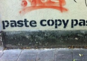 অফিস স্যুটে  পেস্ট স্পেশাল  এর ভাল ব্যবহার করা