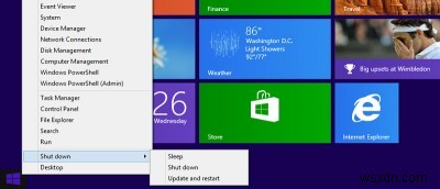 Windows 8.1 এ আপগ্রেড করা:আপনার যা জানা দরকার