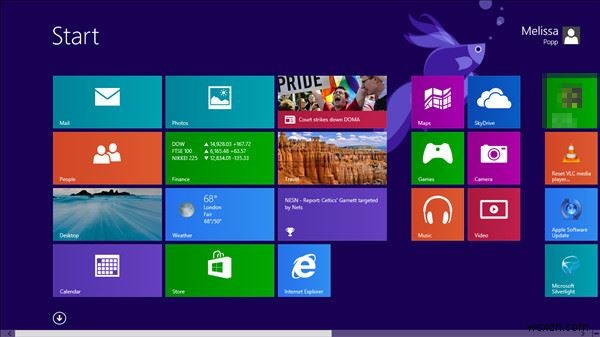 Windows 8.1 এ আপগ্রেড করা:আপনার যা জানা দরকার