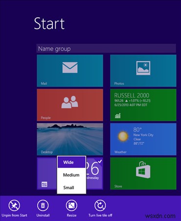 Windows 8.1 এ আপগ্রেড করা:আপনার যা জানা দরকার