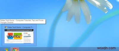 Windows 8-এ জনপ্রিয় Aero বৈশিষ্ট্যগুলি কীভাবে ব্যবহার করবেন