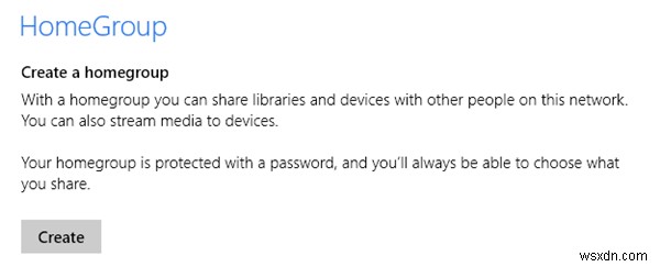কিভাবে উইন্ডোজ 8 এ একটি হোমগ্রুপ তৈরি করবেন