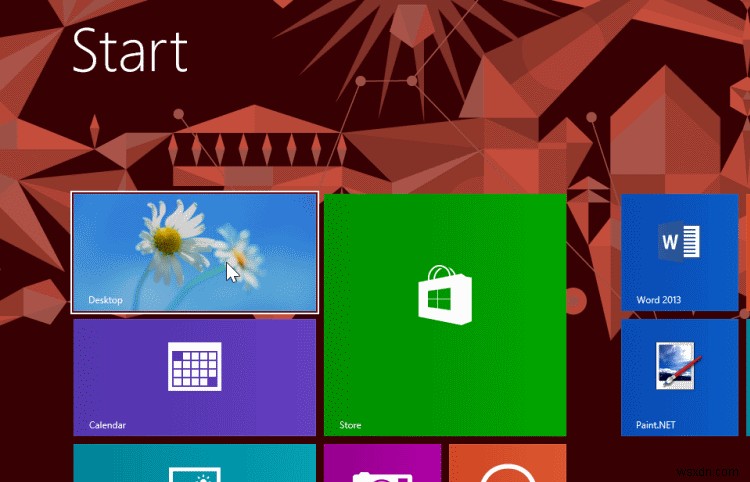 Windows 8.1-এ স্বয়ংক্রিয় অ্যাপ আপডেট কীভাবে অক্ষম করবেন