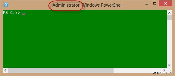 কীভাবে PowerShell হেল্প সিস্টেম কার্যকরভাবে ব্যবহার করবেন