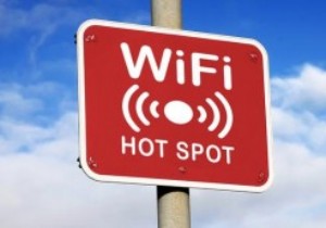 Windows 8 এ WiFi Hotspot কিভাবে সেট আপ করবেন