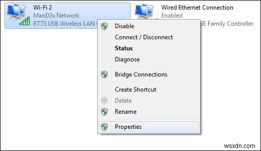 Windows 8 এ WiFi Hotspot কিভাবে সেট আপ করবেন